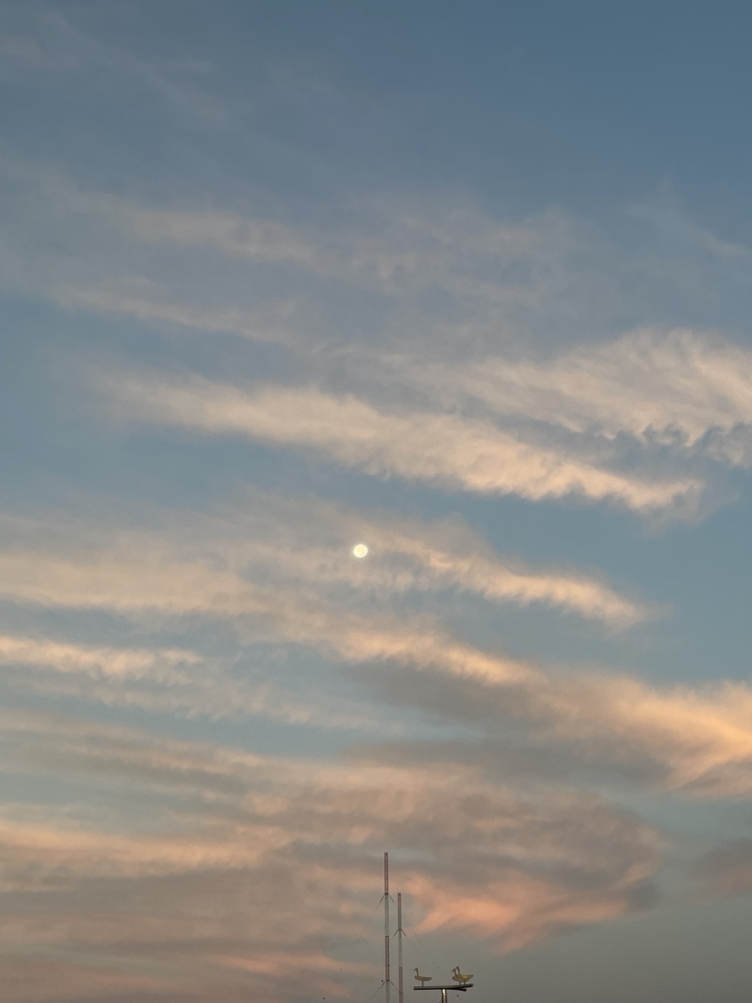 sky